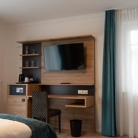 Central Hotel Wagenfeld Luaran gambar