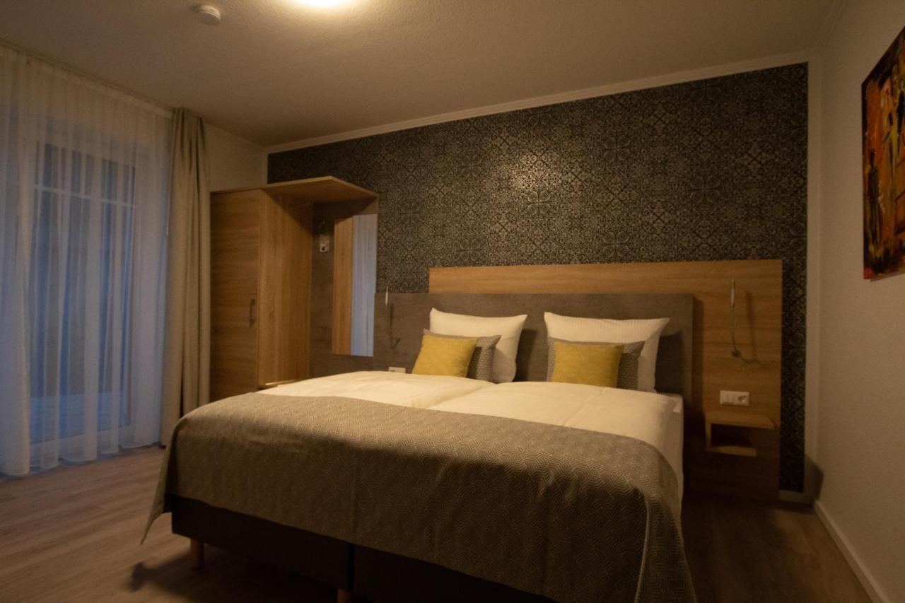 Central Hotel Wagenfeld Luaran gambar