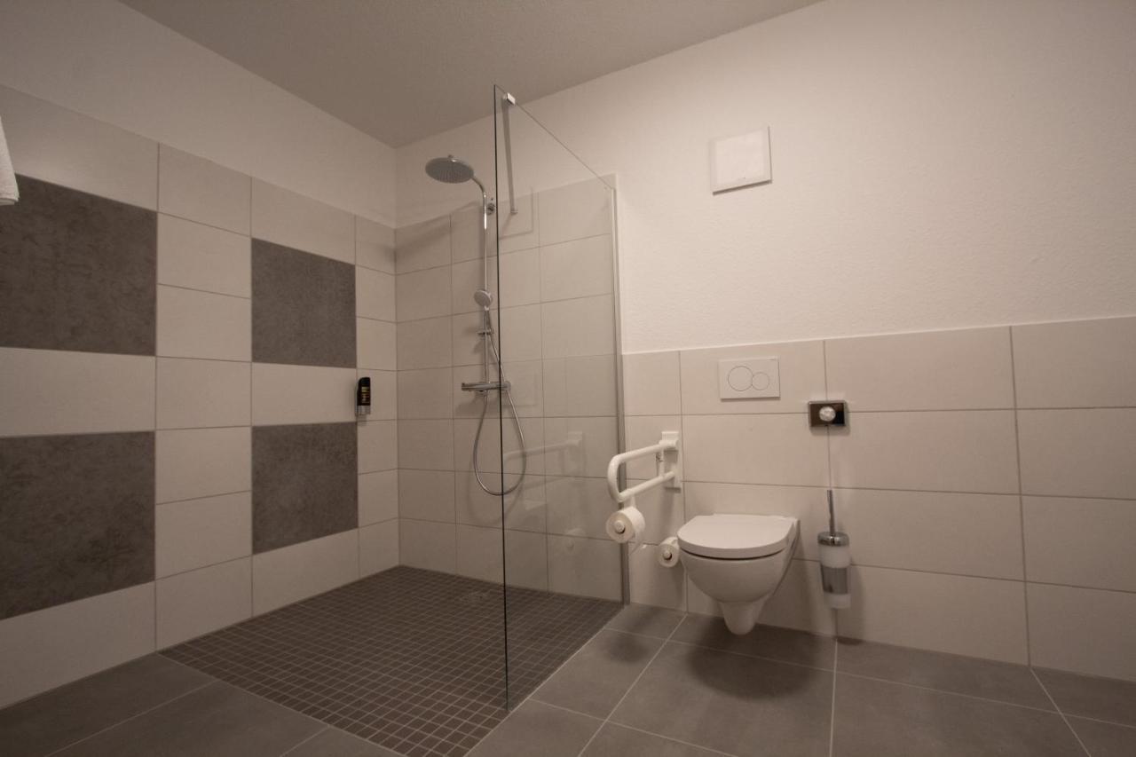 Central Hotel Wagenfeld Luaran gambar