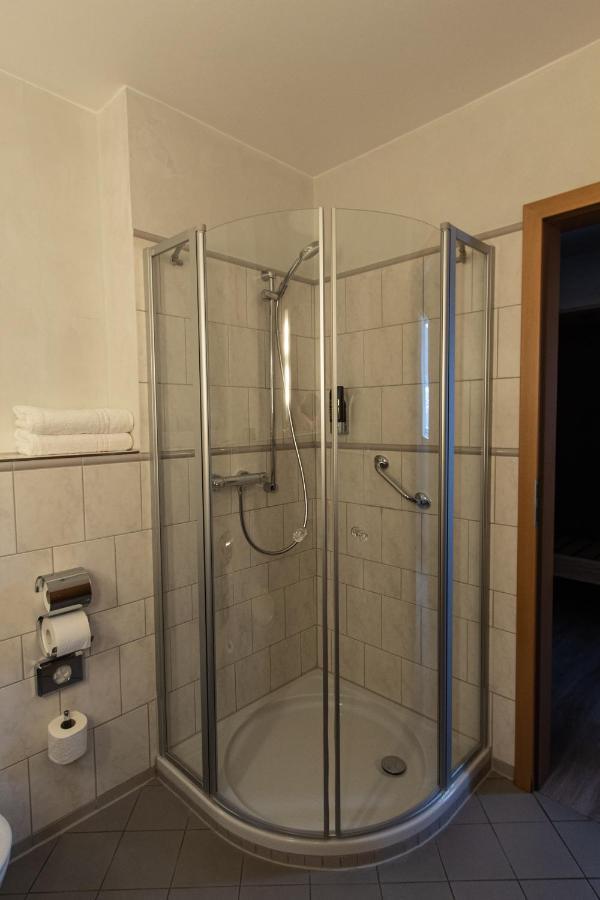 Central Hotel Wagenfeld Luaran gambar