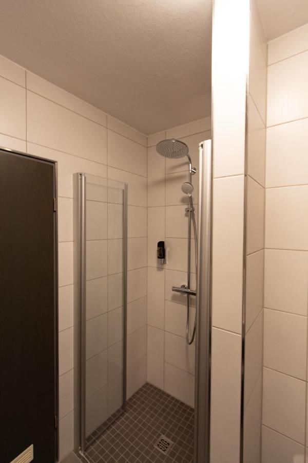 Central Hotel Wagenfeld Luaran gambar
